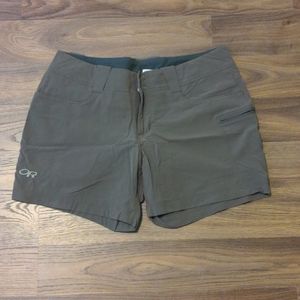 Outdoor Research 5" Ferrosi Shortd